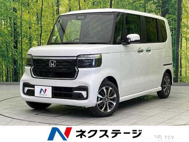 2026 Honda N BOX