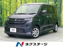 2025 Daihatsu Move