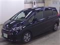 2024 Honda Freed
