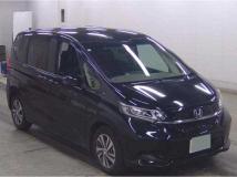 2024 Honda Freed