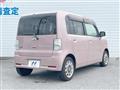2014 Daihatsu Move Conte