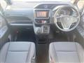 2015 Toyota Voxy