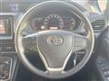 2015 Toyota Voxy