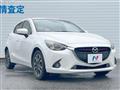 2016 Mazda Demio