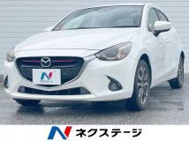2016 Mazda Demio