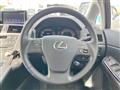 2014 Lexus HS HYBRID