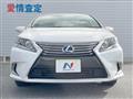 2014 Lexus HS HYBRID
