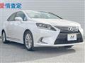 2014 Lexus HS HYBRID