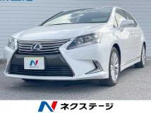 2014 Lexus HS HYBRID