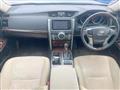 2015 Toyota Mark X