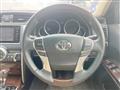 2015 Toyota Mark X