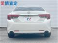 2015 Toyota Mark X