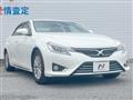 2015 Toyota Mark X