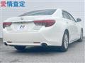 2015 Toyota Mark X