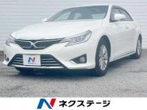 2015 Toyota Mark X