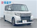 2018 Daihatsu Tanto