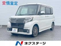 2018 Daihatsu Tanto