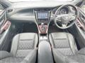 2016 Toyota Harrier