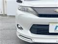 2016 Toyota Harrier