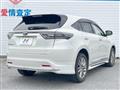 2016 Toyota Harrier