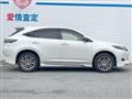 2016 Toyota Harrier