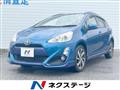 2015 Toyota AQUA
