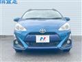 2015 Toyota AQUA
