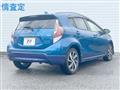 2015 Toyota AQUA