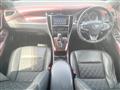 2015 Toyota Harrier