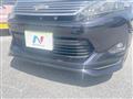 2015 Toyota Harrier