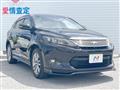 2015 Toyota Harrier
