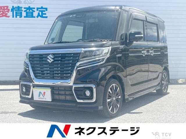 2018 Suzuki Suzuki Others