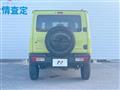 2019 Suzuki Jimny