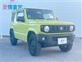 2019 Suzuki Jimny