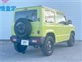 2019 Suzuki Jimny
