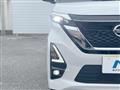2021 Nissan ROOX
