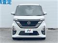 2021 Nissan ROOX