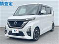 2021 Nissan ROOX