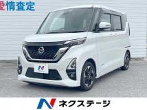 2021 Nissan ROOX