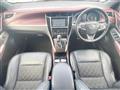 2015 Toyota Harrier