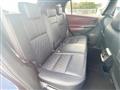 2015 Toyota Harrier
