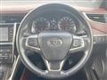 2015 Toyota Harrier