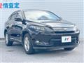 2015 Toyota Harrier
