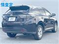 2015 Toyota Harrier