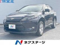 2015 Toyota Harrier