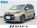 2023 Toyota Sienta
