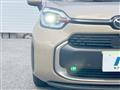 2023 Toyota Sienta