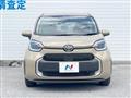2023 Toyota Sienta