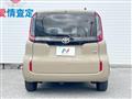 2023 Toyota Sienta