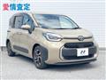 2023 Toyota Sienta